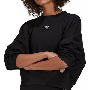 Adidas Women's Essentials Fleece Sweatshirt